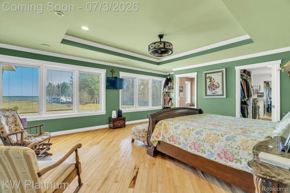 2235 S Lakeshore Road Sand Beach Township, MI 48441
