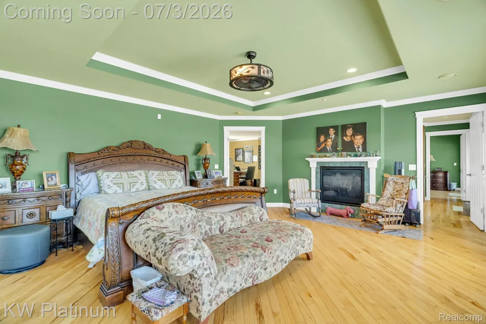 2235 S Lakeshore Road Sand Beach Township, MI 48441