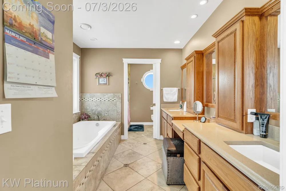 2235 S Lakeshore Road Sand Beach Township, MI 48441