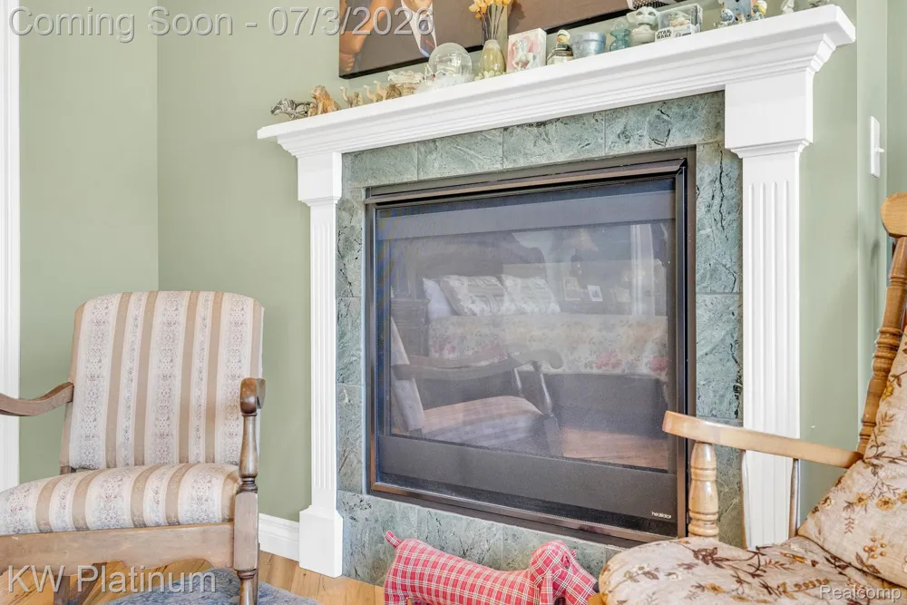 2235 S Lakeshore Road Sand Beach Township, MI 48441