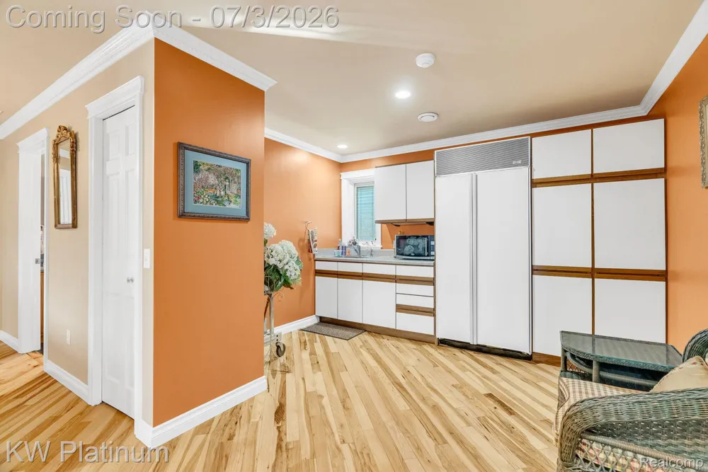 2235 S Lakeshore Road Sand Beach Township, MI 48441