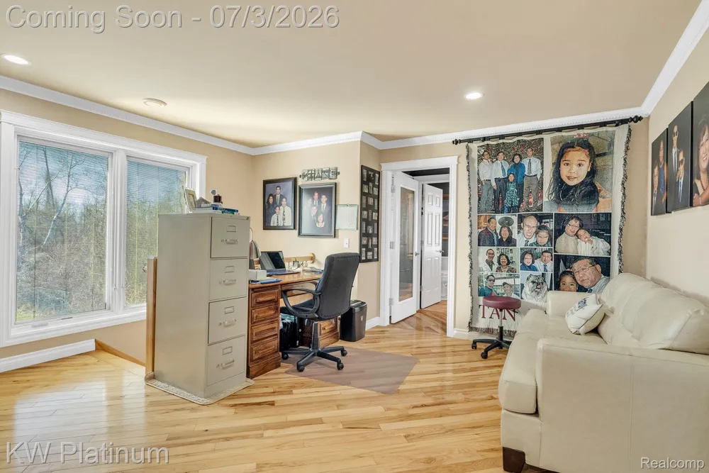 2235 S Lakeshore Road Sand Beach Township, MI 48441