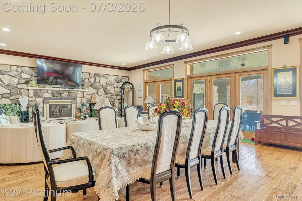 2235 S Lakeshore Road Sand Beach Township, MI 48441