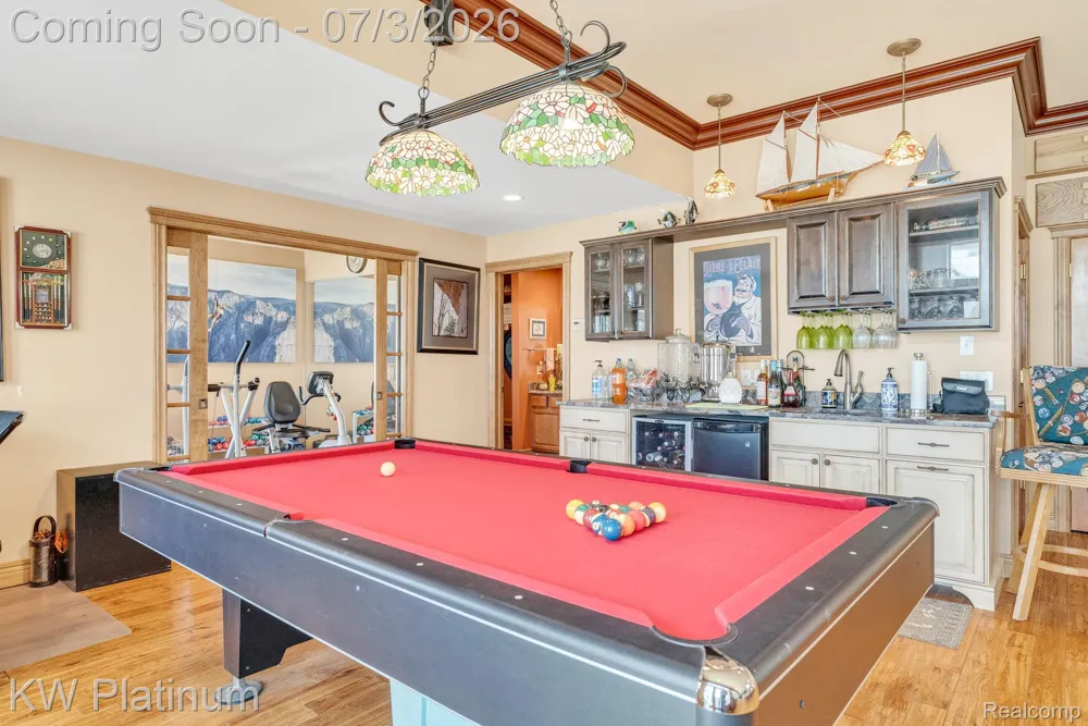 2235 S Lakeshore Road Sand Beach Township, MI 48441