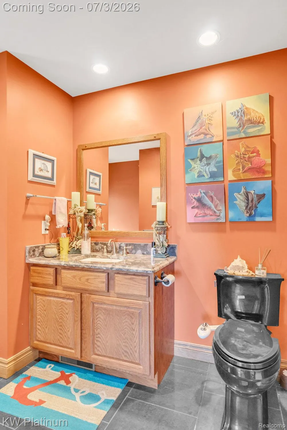 2235 S Lakeshore Road Sand Beach Township, MI 48441