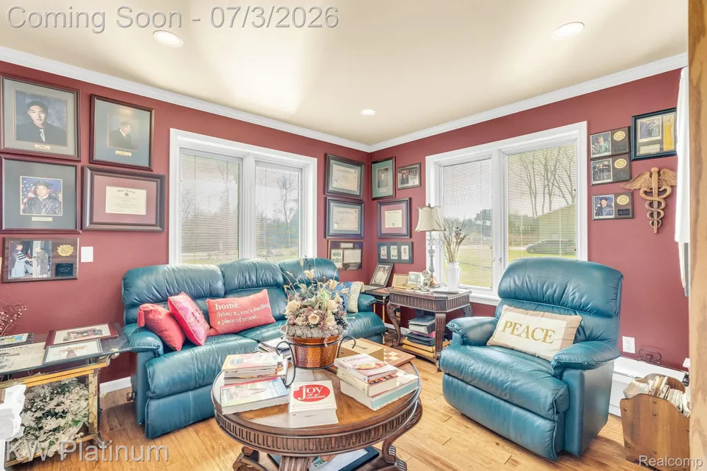 2235 S Lakeshore Road Sand Beach Township, MI 48441