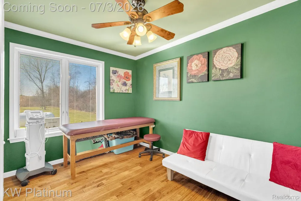 2235 S Lakeshore Road Sand Beach Township, MI 48441