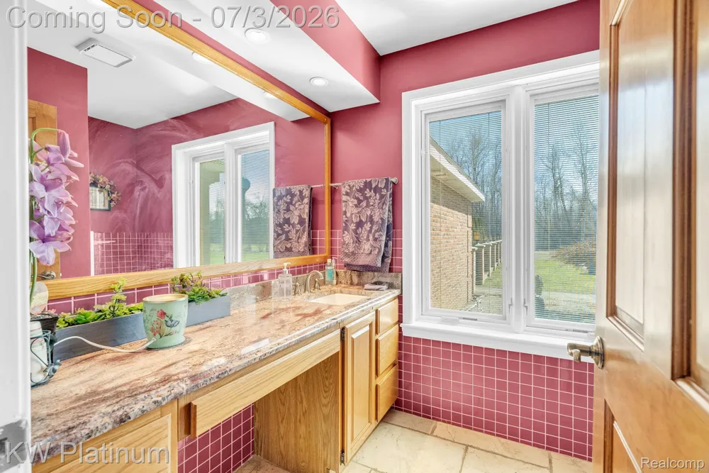 2235 S Lakeshore Road Sand Beach Township, MI 48441