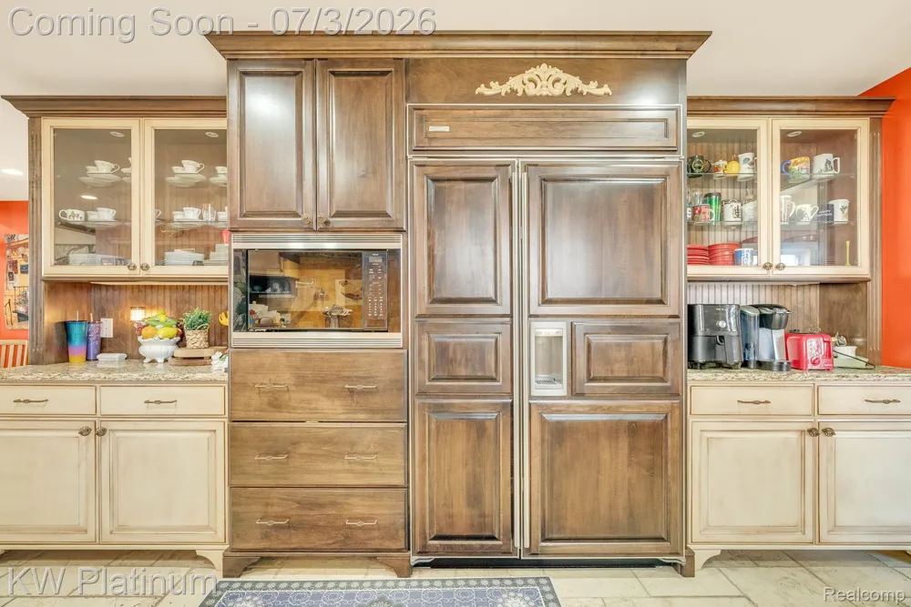 2235 S Lakeshore Road Sand Beach Township, MI 48441