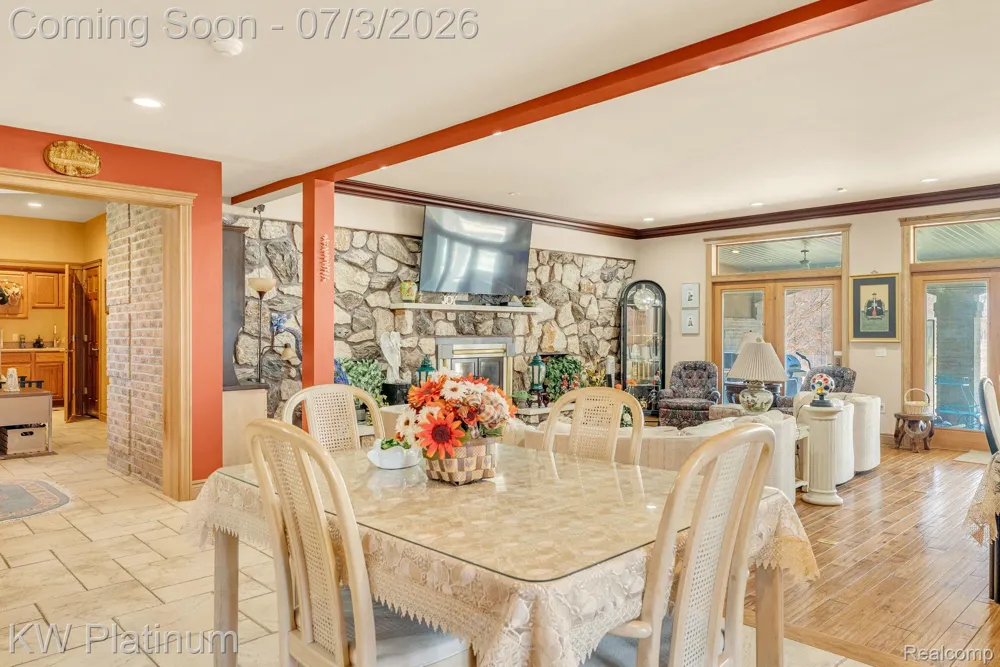 2235 S Lakeshore Road Sand Beach Township, MI 48441