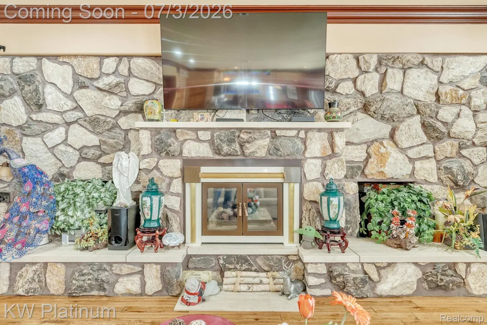 2235 S Lakeshore Road Sand Beach Township, MI 48441