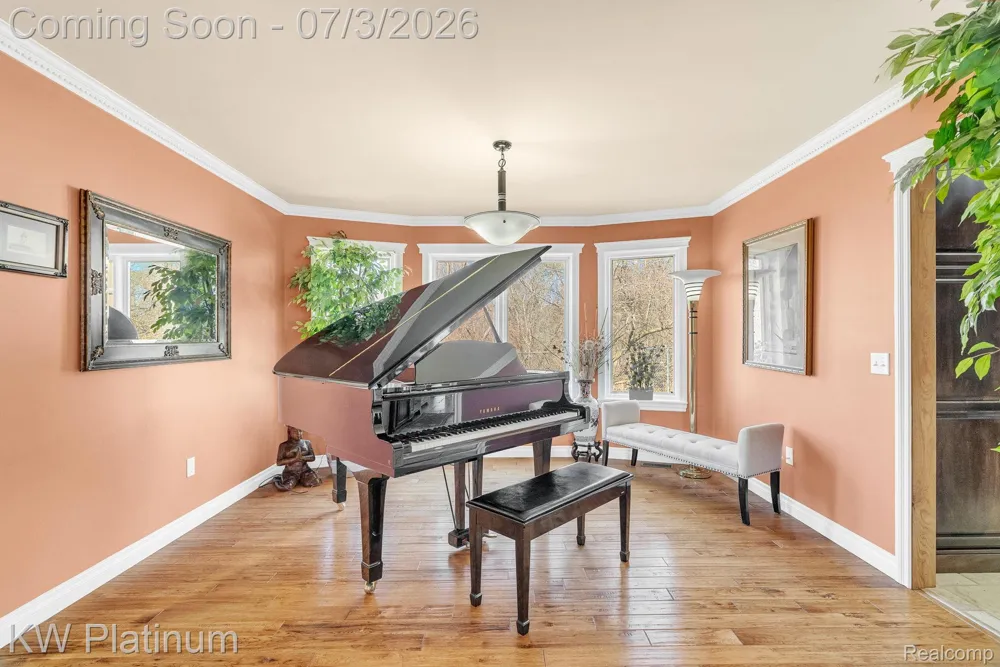 2235 S Lakeshore Road Sand Beach Township, MI 48441