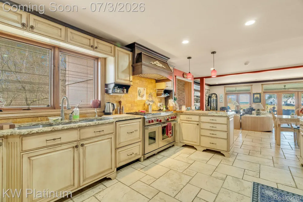 2235 S Lakeshore Road Sand Beach Township, MI 48441