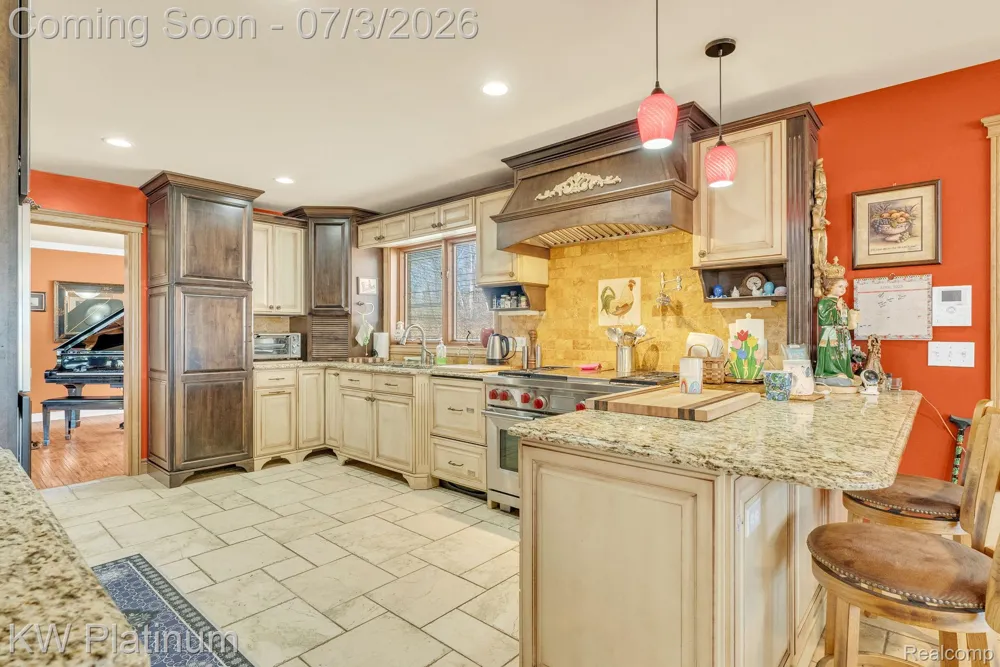 2235 S Lakeshore Road Sand Beach Township, MI 48441