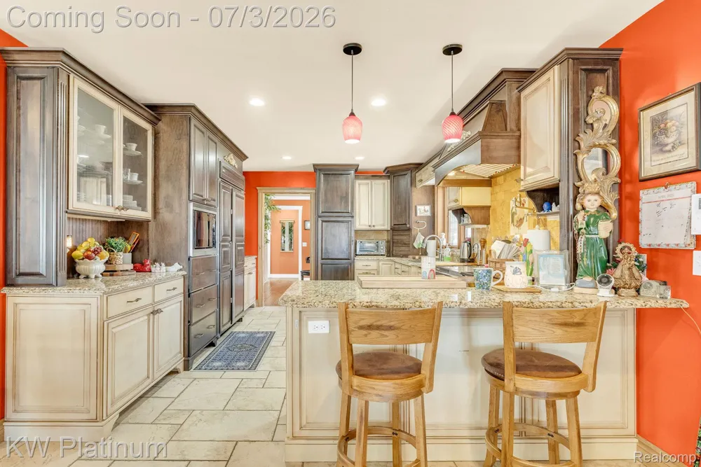2235 S Lakeshore Road Sand Beach Township, MI 48441
