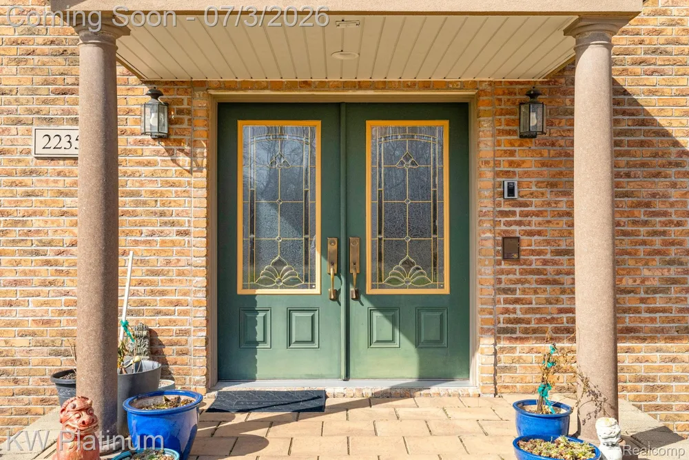 2235 S Lakeshore Road Sand Beach Township, MI 48441