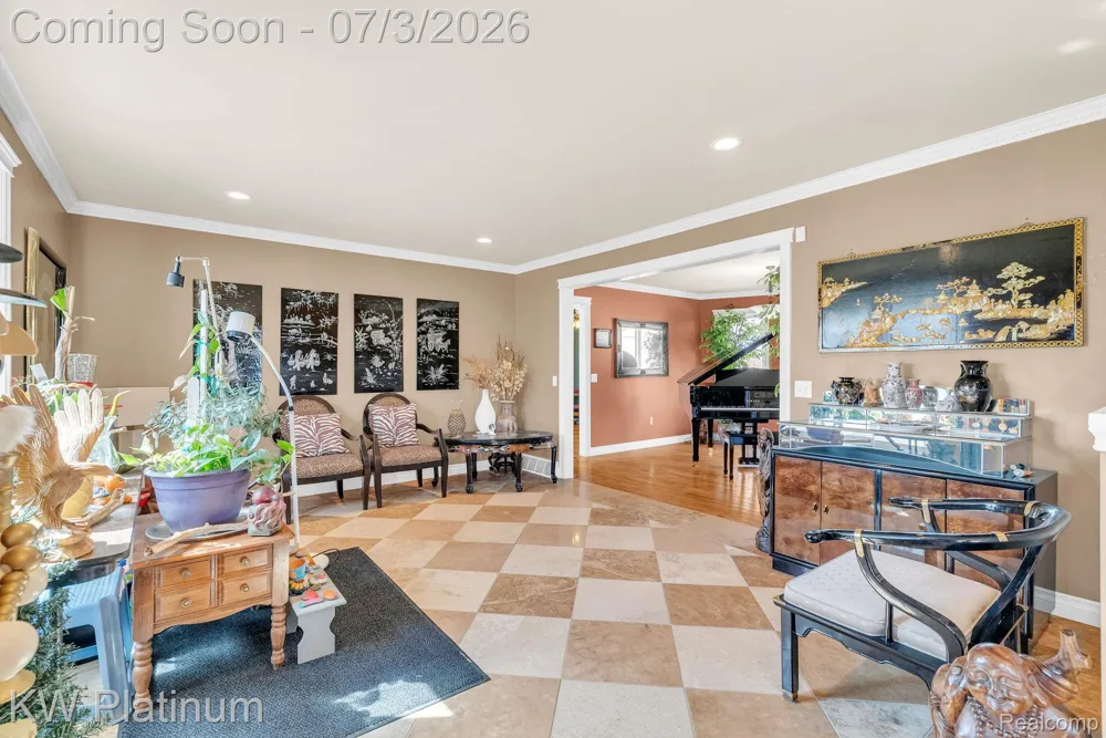 2235 S Lakeshore Road Sand Beach Township, MI 48441