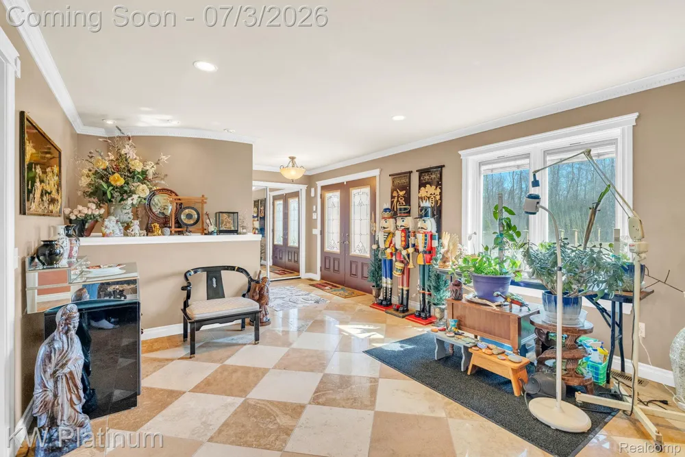 2235 S Lakeshore Road Sand Beach Township, MI 48441