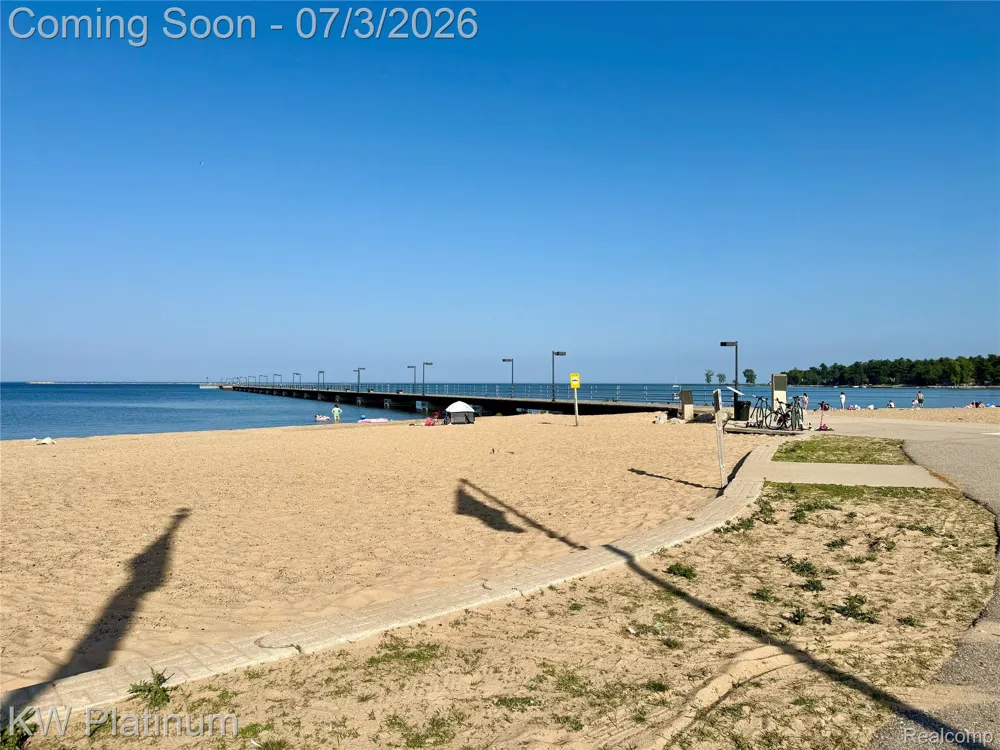 2235 S Lakeshore Road Sand Beach Township, MI 48441