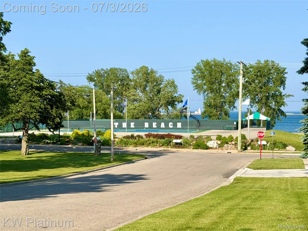 2235 S Lakeshore Road Sand Beach Township, MI 48441