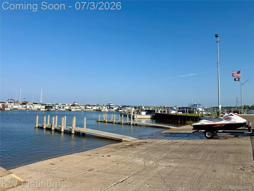 2235 S Lakeshore Road Sand Beach Township, MI 48441