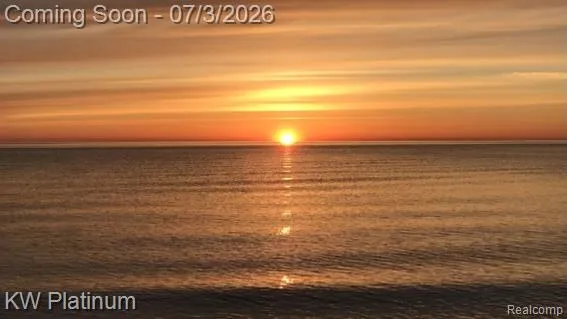 2235 S Lakeshore Road Sand Beach Township, MI 48441