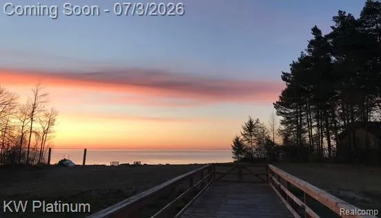 2235 S Lakeshore Road Sand Beach Township, MI 48441