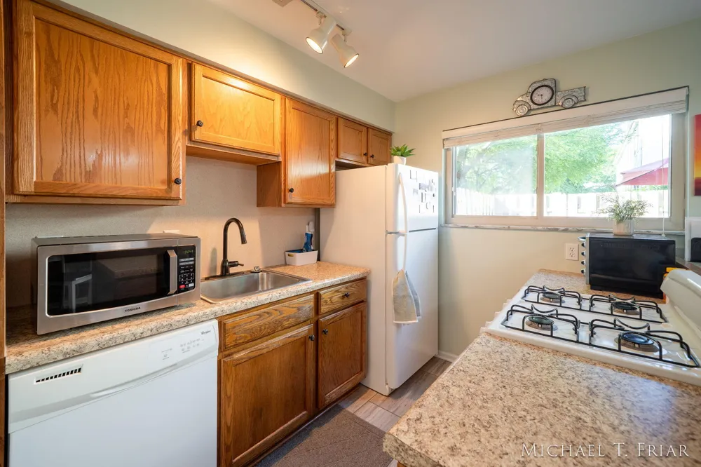 2429 Cranden Drive SE Grand Rapids City, MI 49506