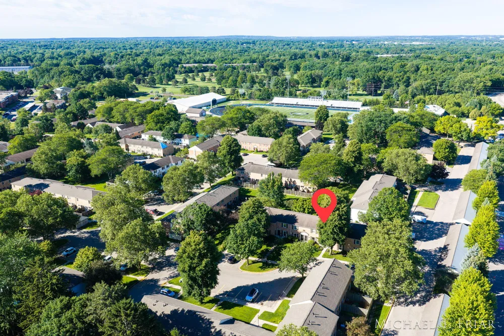 2429 Cranden Drive SE Grand Rapids City, MI 49506