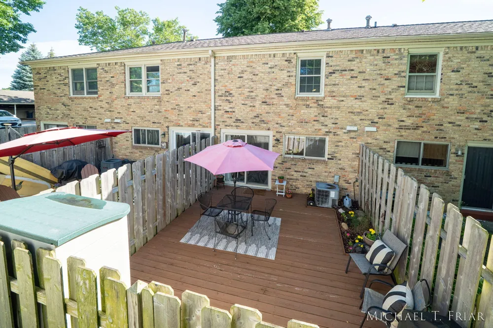 2429 Cranden Drive SE Grand Rapids City, MI 49506