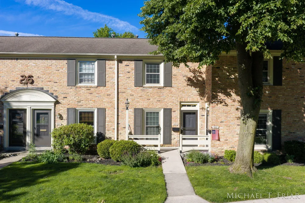 2429 Cranden Drive SE Grand Rapids City, MI 49506