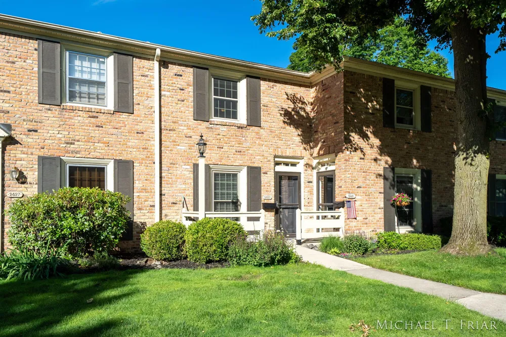 2429 Cranden Drive SE Grand Rapids City, MI 49506