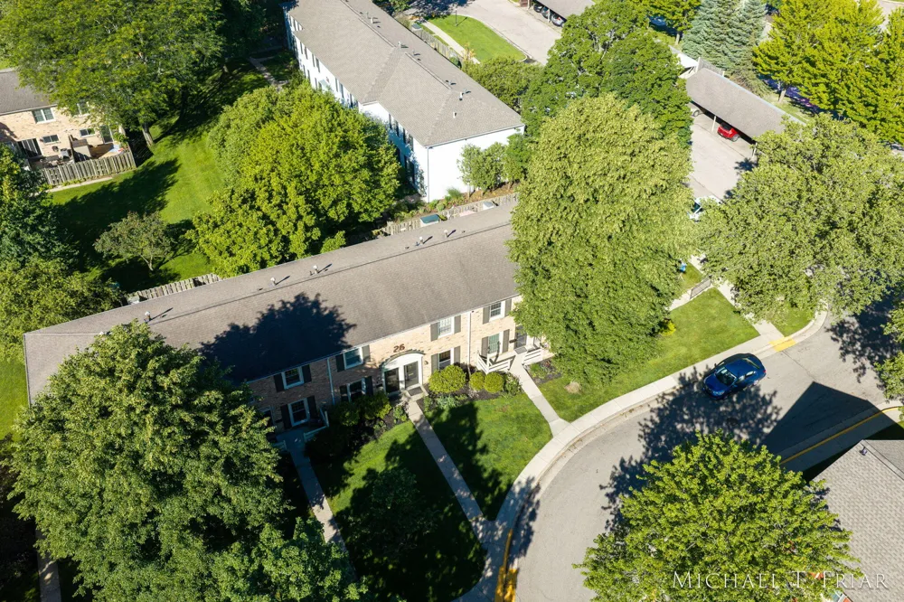 2429 Cranden Drive SE Grand Rapids City, MI 49506