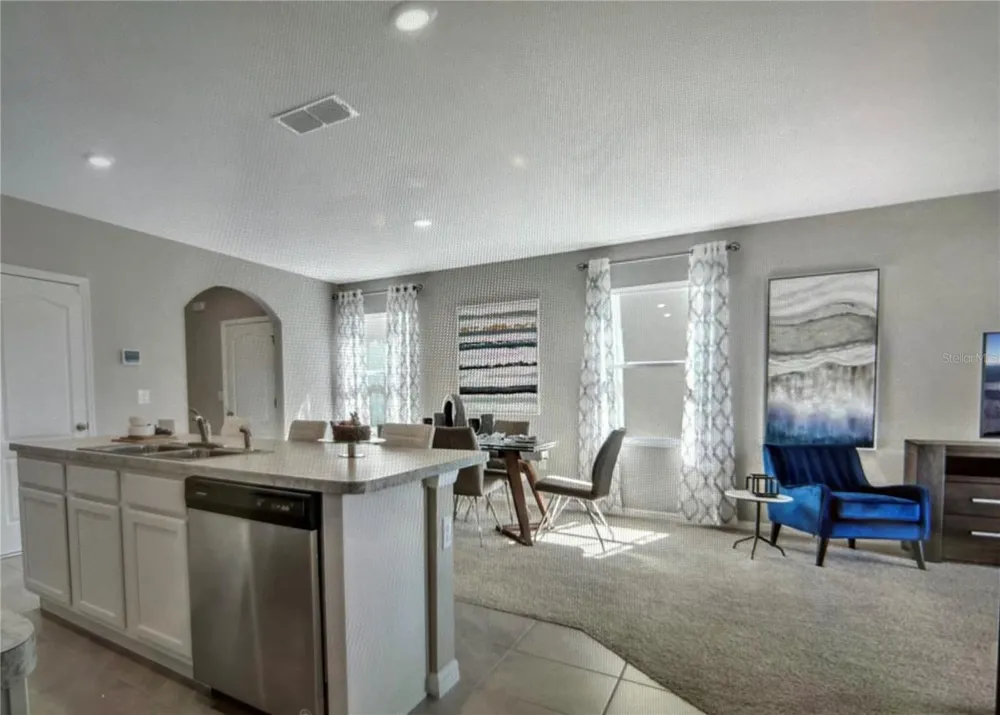 3464 SANDALWOOD ISLE WAY Ocoee, FL 34761
