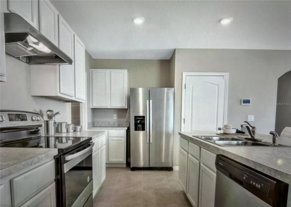 3464 SANDALWOOD ISLE WAY Ocoee, FL 34761