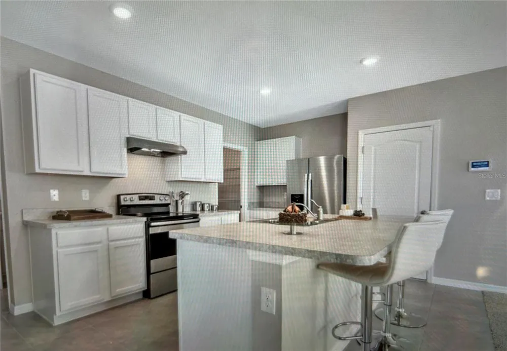 3464 SANDALWOOD ISLE WAY Ocoee, FL 34761