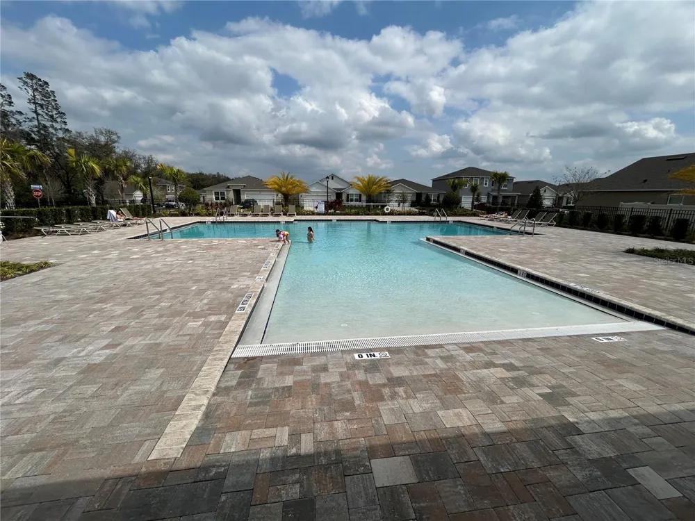 3464 SANDALWOOD ISLE WAY Ocoee, FL 34761