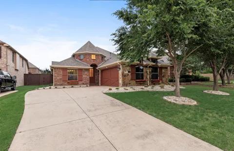 1705 Grand Meadows Drive