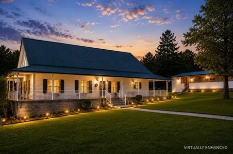 24 Oak Creek Drive
