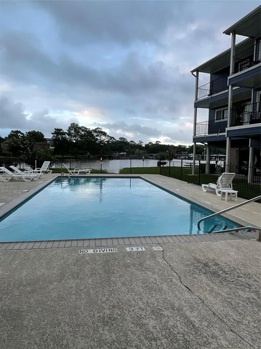 18519 Egret Bay Boulevard #1502 Webster, TX 77058