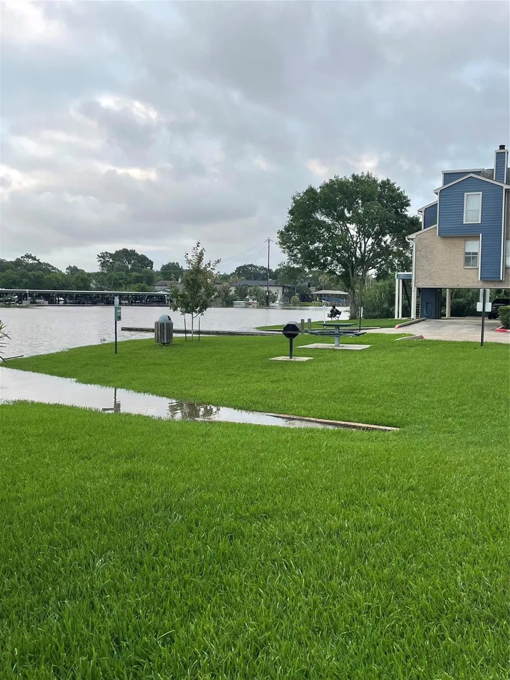 18519 Egret Bay Boulevard #1502 Webster, TX 77058
