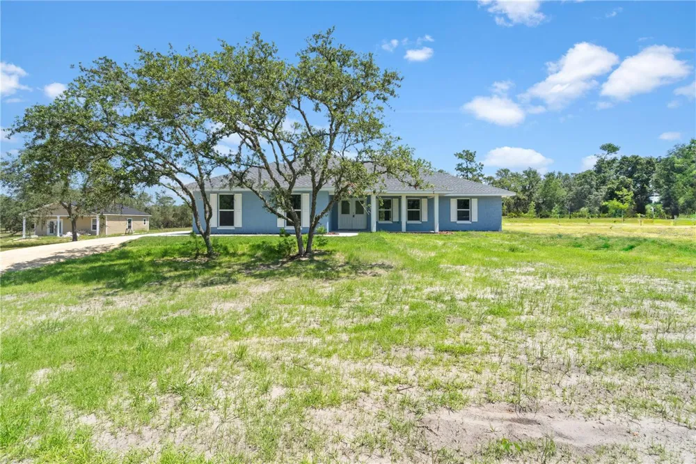 11751 NE 108TH STREET Archer, FL 32618