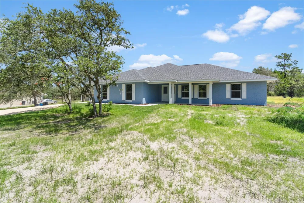 11751 NE 108TH STREET Archer, FL 32618