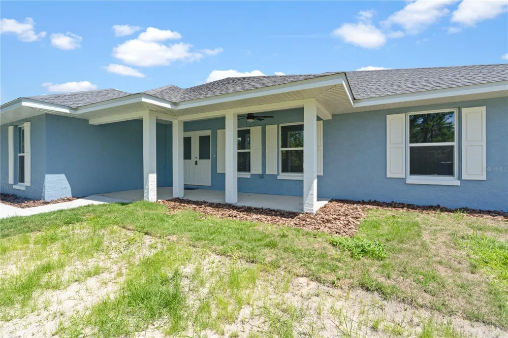 11751 NE 108TH STREET Archer, FL 32618