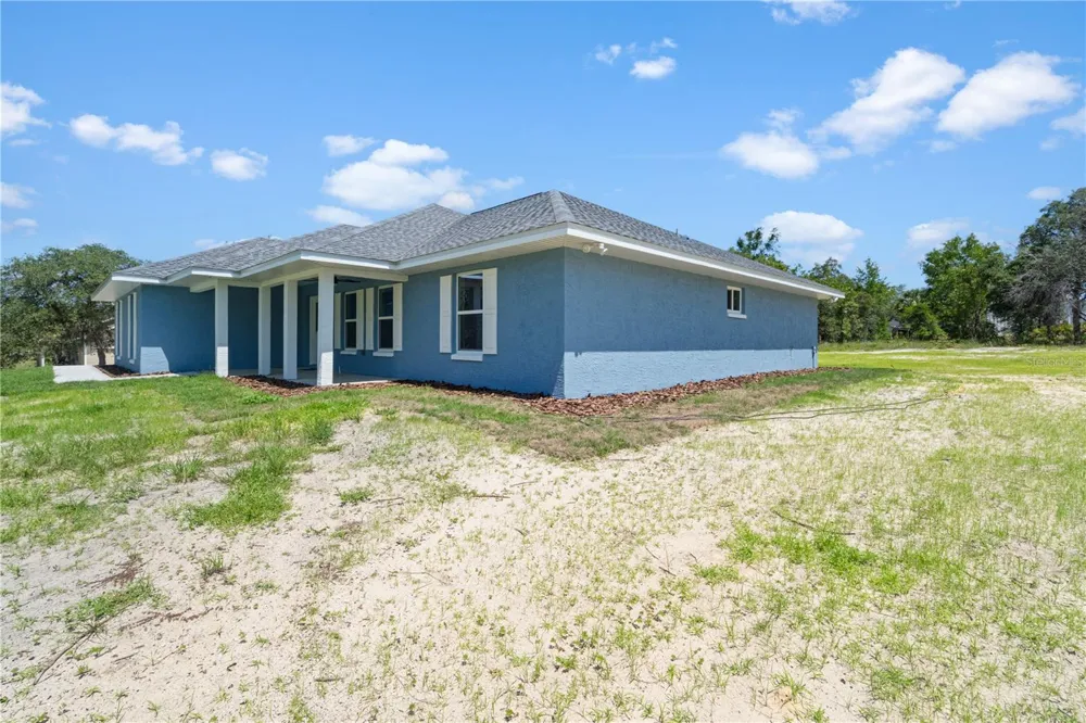 11751 NE 108TH STREET Archer, FL 32618
