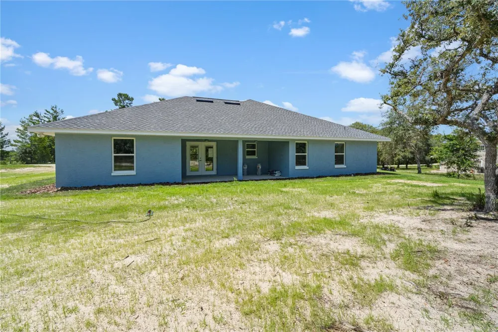 11751 NE 108TH STREET Archer, FL 32618