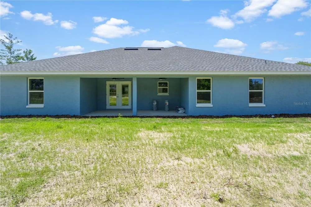 11751 NE 108TH STREET Archer, FL 32618