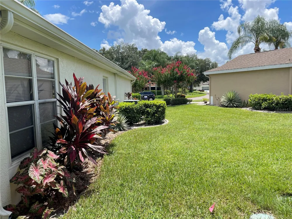 2222 MAYFIELD PALMS LANE #322 Sun City Center, FL 33573