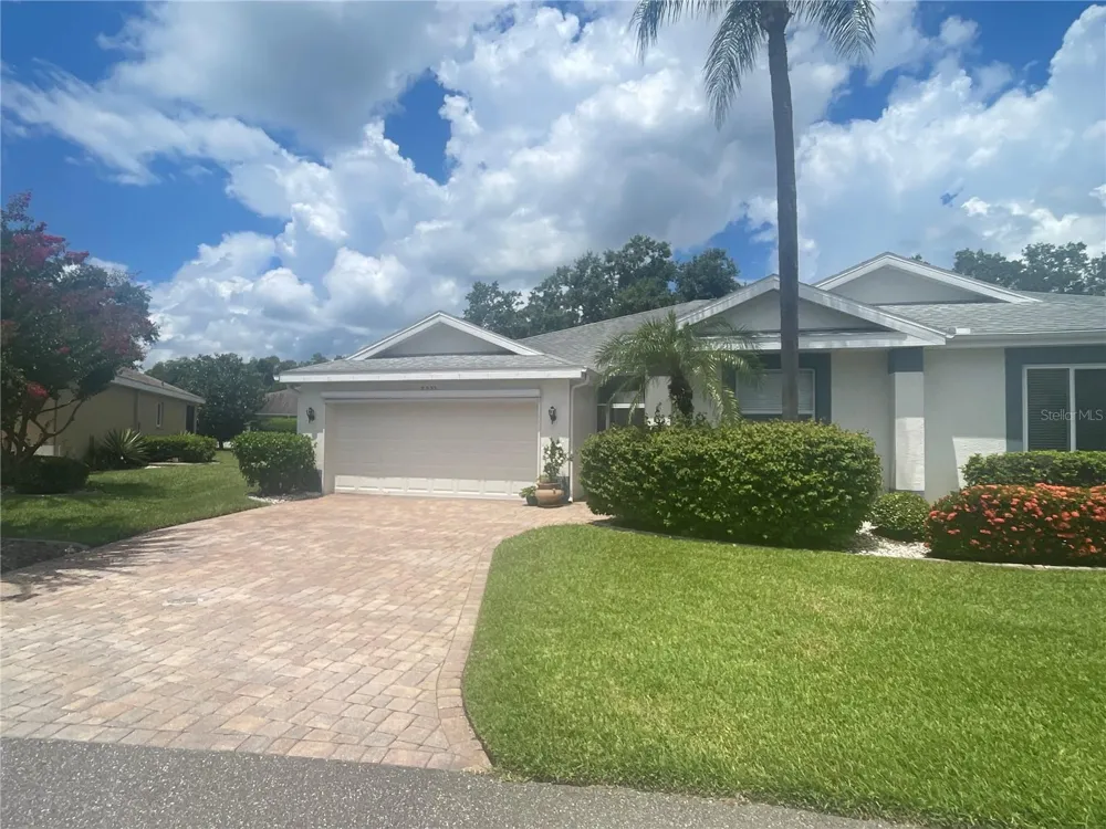 2222 MAYFIELD PALMS LANE #322 Sun City Center, FL 33573