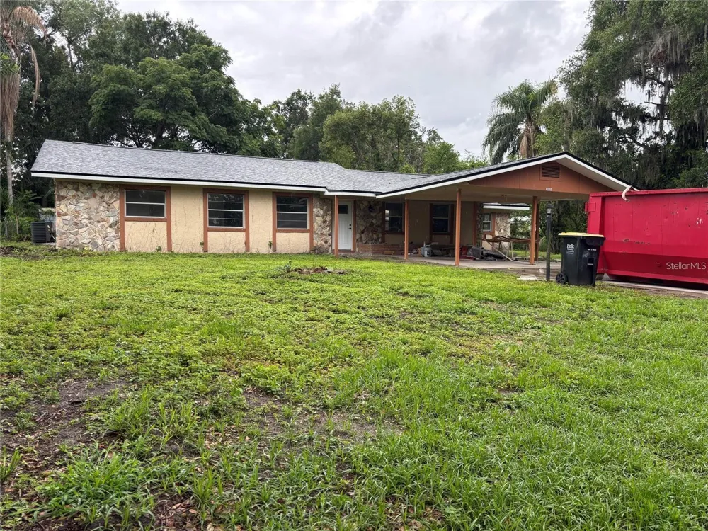 2035 VOLTAIRE STREET Lakeland, FL 33801